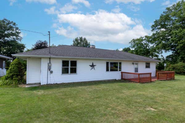 3445 FEHN RD, HEMLOCK, MI 48626 - Image 1