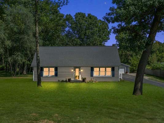 3324 W DRAHNER RD, OXFORD, MI 48371 - Image 1