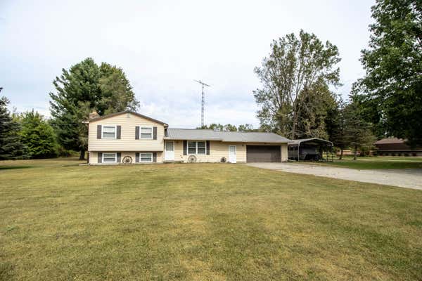 12360 LAKE RD, MONTROSE, MI 48457 - Image 1