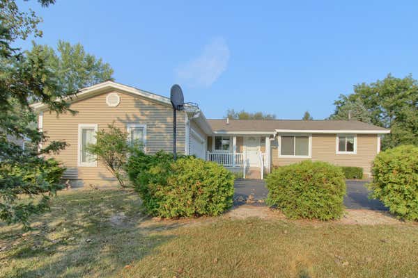 3816 TAGGETT LAKE DR, HIGHLAND, MI 48357 - Image 1