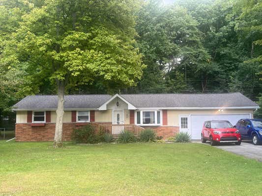 4891 IROQUOIS TRL, NORTH STREET, MI 48049 - Image 1