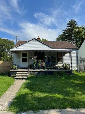 1403 E BERNHARD AVE, HAZEL PARK, MI 48030 - Image 1