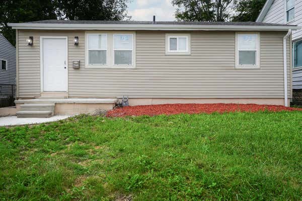 2940 S ELECTRIC ST, DETROIT, MI 48217 - Image 1