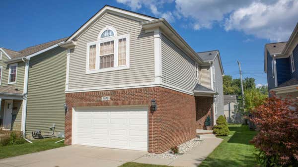 3550 GARDNER AVE, BERKLEY, MI 48072 - Image 1