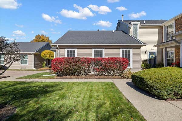 3435 CROOKS RD, ROYAL OAK, MI 48073 - Image 1