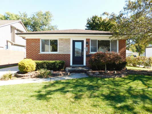 28116 FLORENCE ST, SAINT CLAIR SHORES, MI 48081 - Image 1