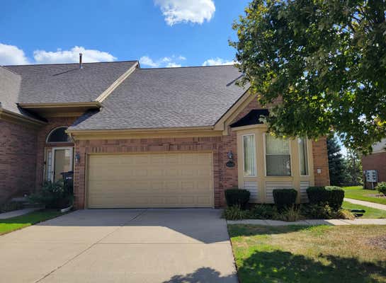 4068 APRIL LN, STERLING HEIGHTS, MI 48310 - Image 1