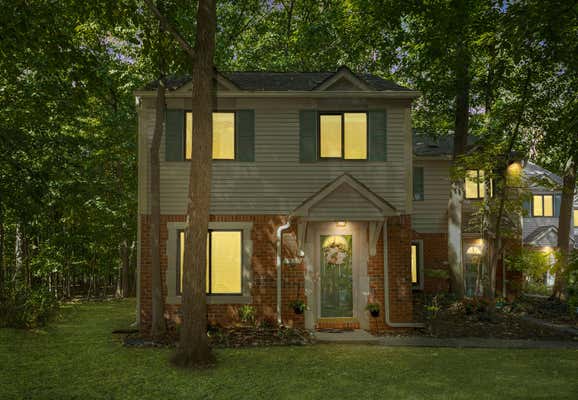 1510 STREAMWOOD CT, ROCHESTER HILLS, MI 48309 - Image 1