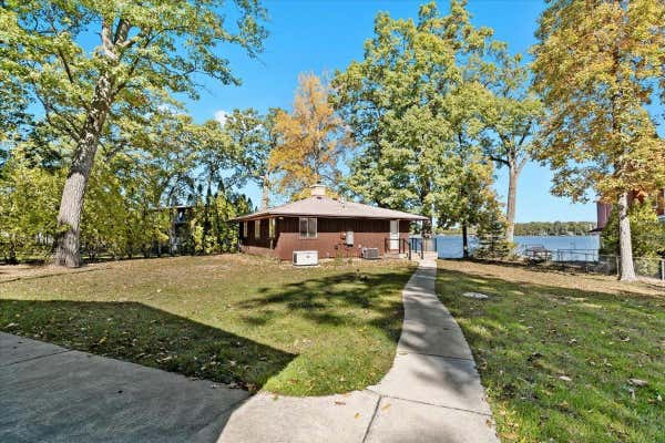 1808 EAGLE POINT RD, CLARKLAKE, MI 49234 - Image 1