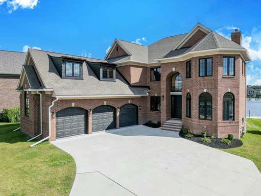 52430 SILENT RIDGE DR, CHESTERFIELD, MI 48051 - Image 1