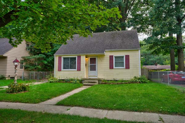 3214 ARIZONA AVE, FLINT, MI 48506 - Image 1