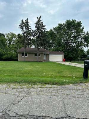 25181 ORCHARD GROVE ST, SOUTHFIELD, MI 48033 - Image 1