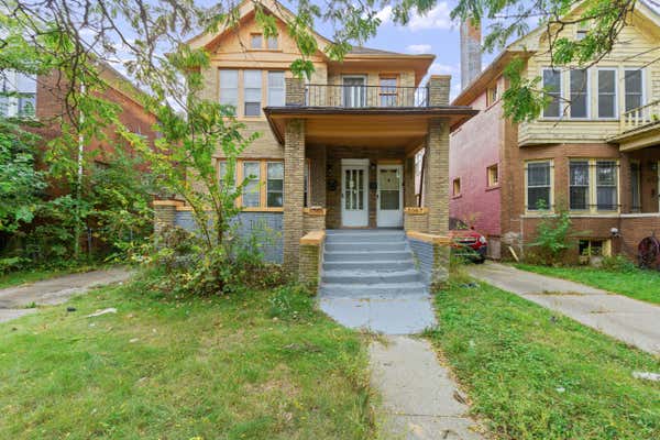 5065 LINSDALE ST, DETROIT, MI 48204 - Image 1