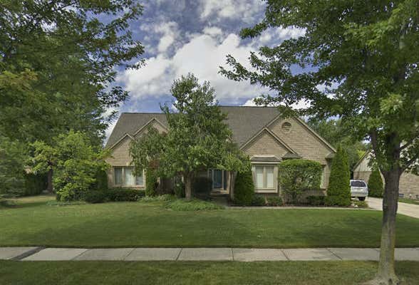 4361 CHABLIS DR, STERLING HEIGHTS, MI 48314 - Image 1