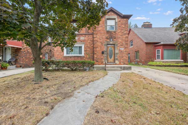 18272 OHIO ST, DETROIT, MI 48221 - Image 1