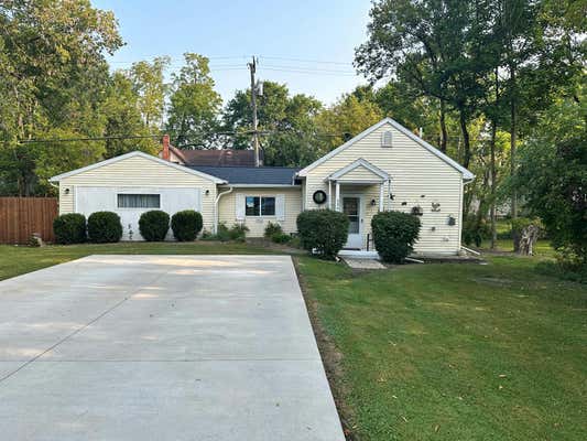 394 S ELM ST, LAPEER, MI 48446 - Image 1