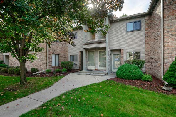 42749 LILLEY POINTE DR, CANTON, MI 48187 - Image 1