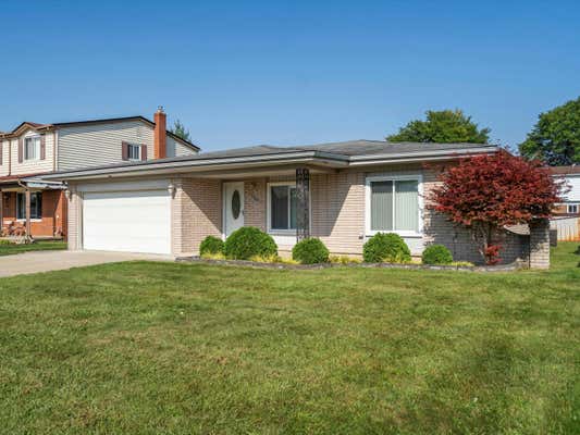 37640 DARTMOUTH DR, STERLING HEIGHTS, MI 48310 - Image 1