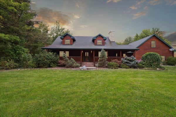 14230 IMLAY CITY RD, MUSSEY, MI 48014 - Image 1