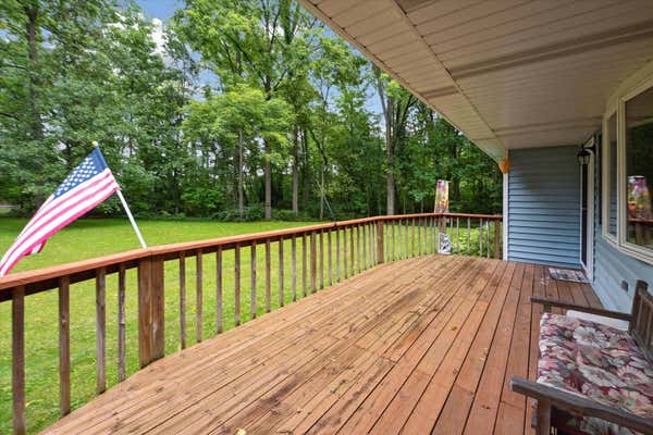 5420 BRADLEY RD, GREGORY, MI 48137 - Image 1