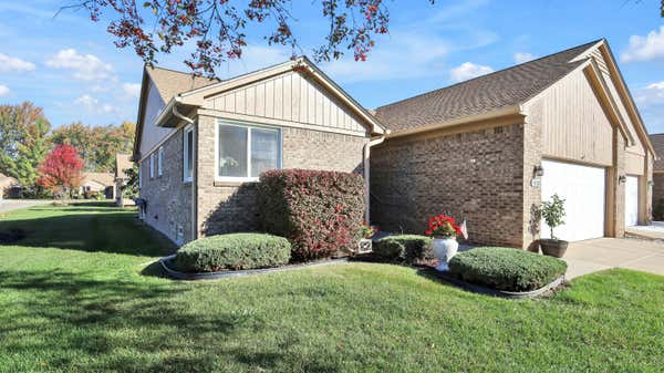 16505 TYLER DR, CLINTON TOWNSHIP, MI 48038 - Image 1