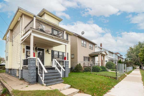 7225 SENATOR ST, DETROIT, MI 48209 - Image 1