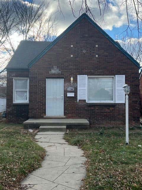 11544 KENNEBEC ST, DETROIT, MI 48205, photo 1 of 2