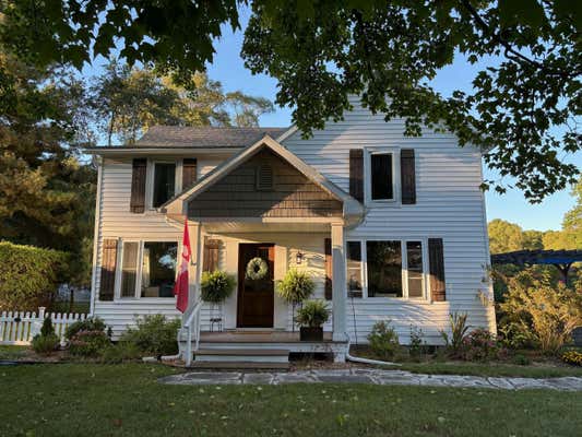 13817 DIVISION, CHARLEVOIX, MI 49720 - Image 1