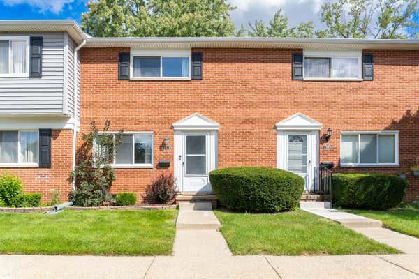 2518 PATRICK HENRY ST, AUBURN HILLS, MI 48326 - Image 1