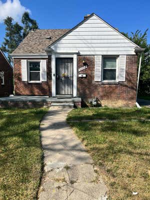 18707 ROBSON ST, DETROIT, MI 48235 - Image 1