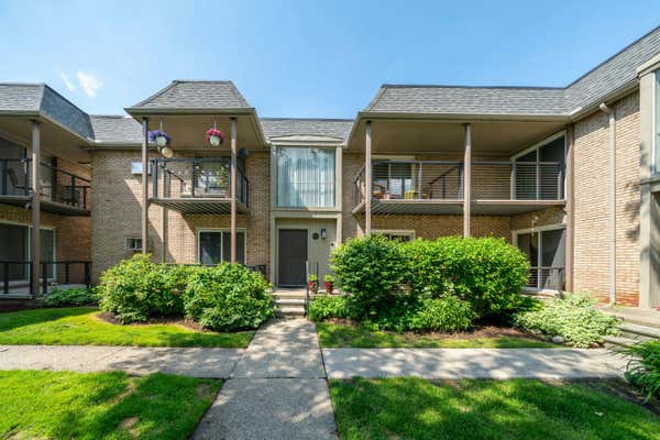 1721 E 14 MILE RD UNIT B, BIRMINGHAM, MI 48009 - Image 1