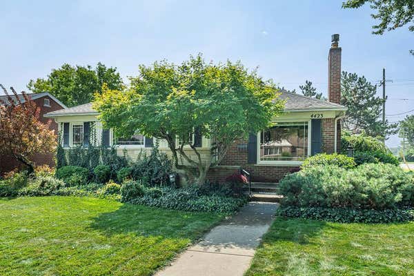 4423 AMHERST RD, ROYAL OAK, MI 48073 - Image 1