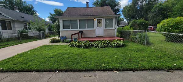 1300 E ELZA AVE, HAZEL PARK, MI 48030 - Image 1