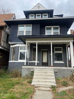 89 HAGUE ST, DETROIT, MI 48202 - Image 1