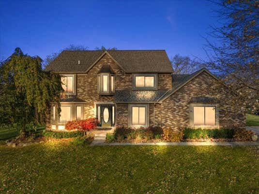 317 SILVERVALE DR, ROCHESTER HILLS, MI 48309 - Image 1