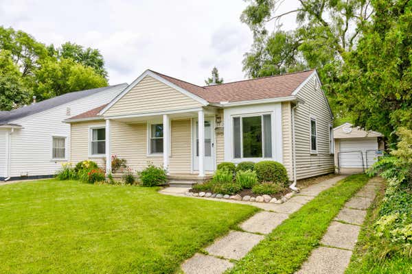 3812 COOLIDGE HWY, ROYAL OAK, MI 48073 - Image 1