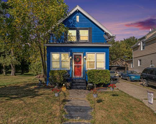 2020 BAGLEY ST, FLINT, MI 48504 - Image 1