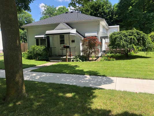 312 W SHERMAN ST, CARO, MI 48723 - Image 1