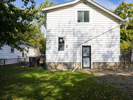 1405 LINCOLN AVE, FLINT, MI 48507 - Image 1