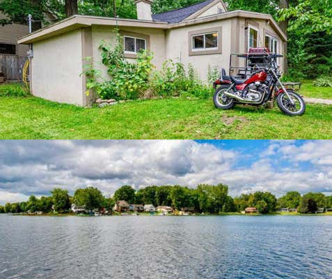 9686 BOUCHER RD, OTTER LAKE, MI 48464 - Image 1