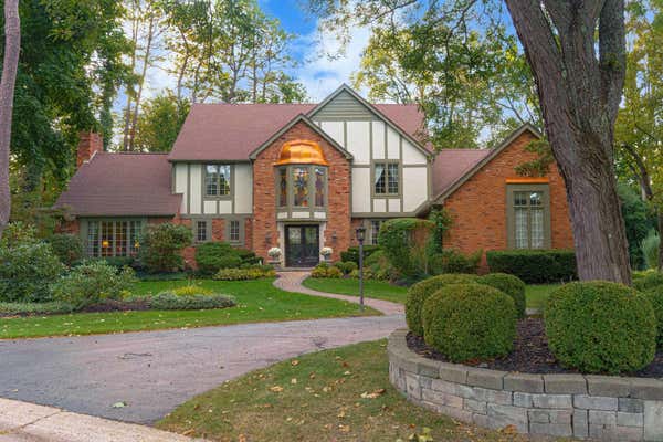 840 HIDDEN PINE RD, BLOOMFIELD HILLS, MI 48304 - Image 1