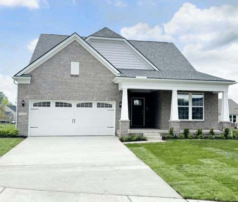 50051 BLUEBELL ST, CANTON, MI 48188 - Image 1