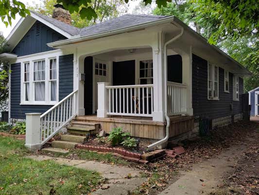 713 FRANK ST, FLINT, MI 48504 - Image 1