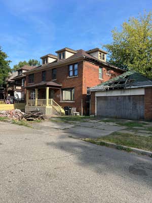 3357 COLUMBUS ST, DETROIT, MI 48206 - Image 1