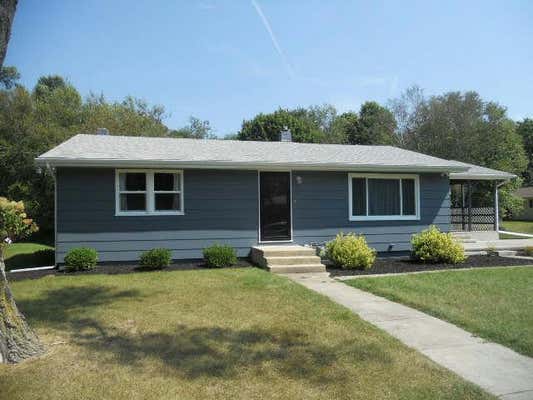 310 N WOLCOTT ST, HILLSDALE, MI 49242 - Image 1