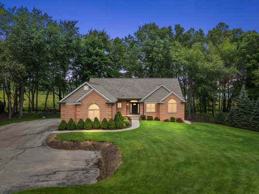 12120 SHAFFER RD, DAVISBURG, MI 48350 - Image 1