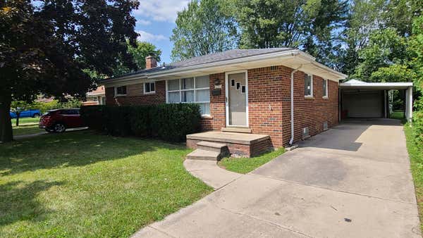 32942 FRANKLIN ST, WAYNE, MI 48184 - Image 1