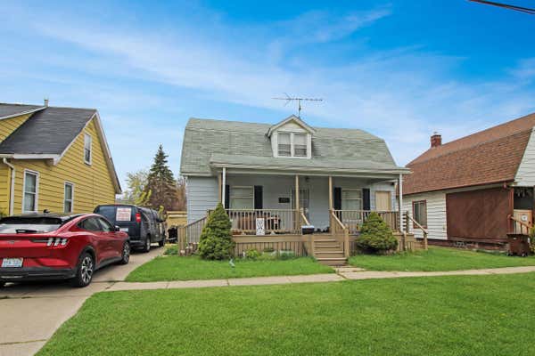 3920 CLARK ST, WAYNE, MI 48184 - Image 1