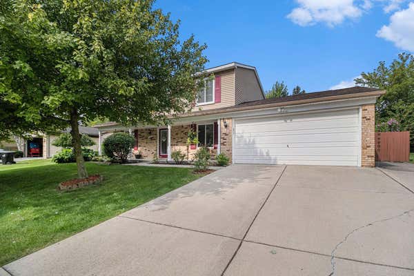 24349 FAIRWAY HILLS DR, NOVI, MI 48374 - Image 1