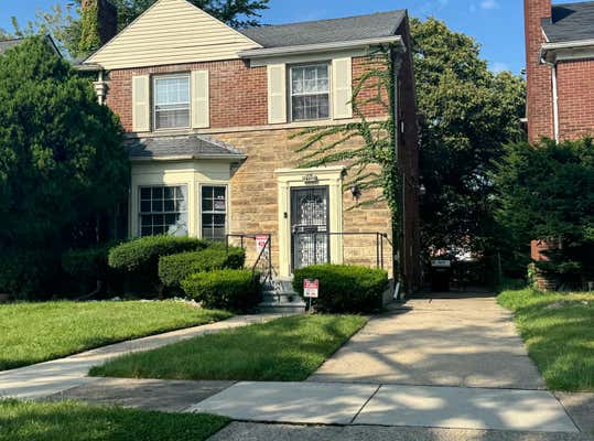 18213 SORRENTO ST, DETROIT, MI 48235 - Image 1